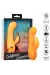 CALEXOTICS - MONTECITO MUSE VIBRATOR RABBIT ORANGE VON CALIFORNIA DREAMING