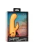 CALEXOTICS - MONTECITO MUSE VIBRATOR RABBIT ORANGE VON CALIFORNIA DREAMING