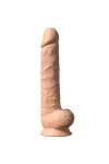 Modell 1 Realistischer Dildo Premium Silexpan Silikon 38 cm von Silexd kaufen - Fesselliebe