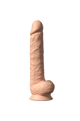 Model 1 realistischer Penis Premium Silexpan Silikon 38 cm von Silexd kaufen | Fesselliebe