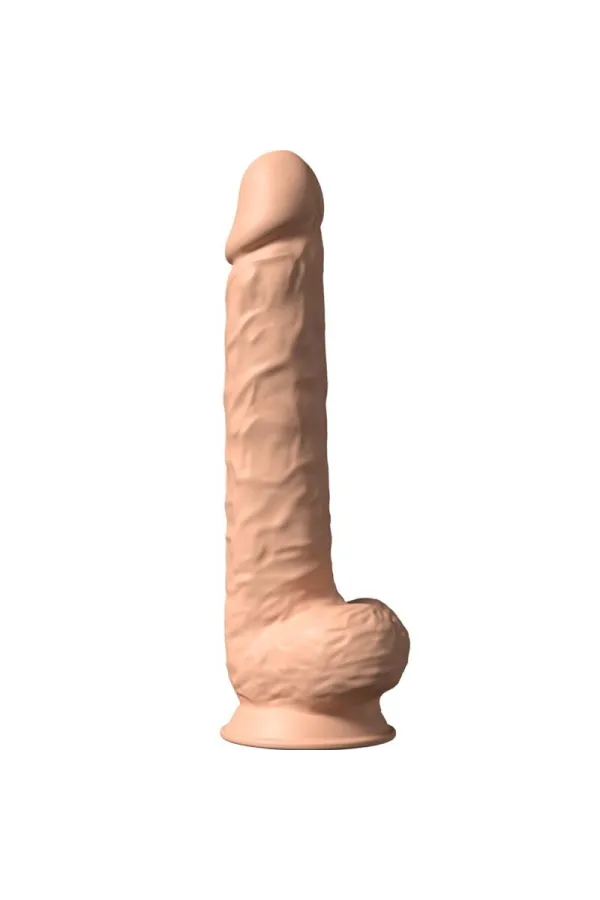 Modell 1 Realistischer Dildo Premium Silexpan Silikon 38 cm von Silexd kaufen - Fesselliebe