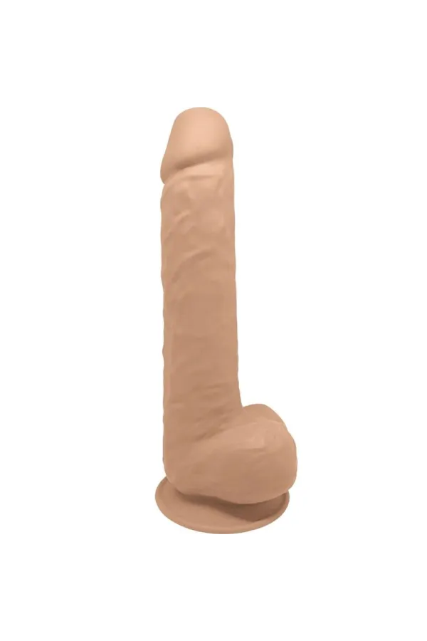 Modell 1 Realistischer Dildo Premium Silexpan Silikon 38 cm von Silexd kaufen - Fesselliebe