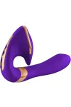 Soyo Intim Massager Violett von Shunga Toys kaufen - Fesselliebe