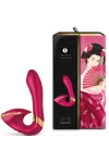 Soyo Intimmassager Fuchsia von Shunga Toys