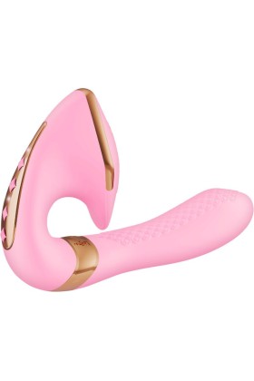 Soyo Intim Massager Rosa von Shunga Toys kaufen | Fesselliebe