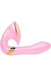 Soyo Intim Massager Rosa von Shunga Toys kaufen - Fesselliebe