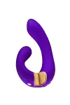 Miyo Intimmassager Violett von Shunga Toys kaufen - Fesselliebe