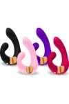 Miyo Intimmassager Violett von Shunga Toys kaufen - Fesselliebe