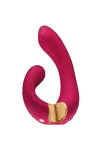 Miyo Intimmassager Fuchsia von Shunga Toys kaufen - Fesselliebe