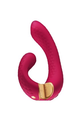Miyo Intimmassager Fuchsia von Shunga Toys kaufen | Fesselliebe
