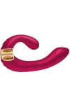 Miyo Intimmassager Fuchsia von Shunga Toys kaufen - Fesselliebe