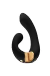 Miyo Intim Massager Schwarz von Shunga Toys kaufen - Fesselliebe