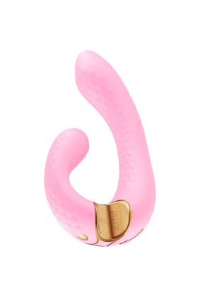 Miyo Intimmassager Rosa von Shunga Toys kaufen | Fesselliebe