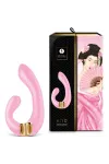 Miyo Intimmassager Rosa von Shunga Toys kaufen - Fesselliebe