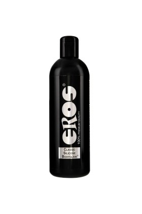 Classic Silikon Bodyglide 1000 ml von Eros Classic Line kaufen | Fesselliebe