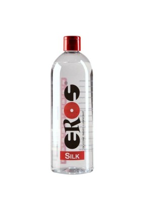 Silk Medizinisches Silikon-Schmiermittel 1000 ml von Eros Classic Line kaufen | Fesselliebe