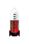 Rocket Masturbator Soft Compression und Vibration Technology von Jamyjob kaufen - Fesselliebe