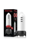 Rocket Masturbator Soft Compression und Vibration Technology von Jamyjob kaufen - Fesselliebe