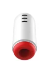 Rocket Masturbator Soft Compression und Vibration Technology von Jamyjob kaufen - Fesselliebe