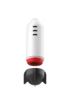 Rocket Masturbator Soft Compression und Vibration Technology von Jamyjob kaufen - Fesselliebe