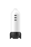 Rocket Masturbator Soft Compression und Vibration Technology von Jamyjob kaufen - Fesselliebe