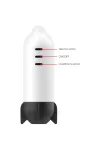 Rocket Masturbator Soft Compression und Vibration Technology von Jamyjob kaufen - Fesselliebe