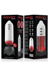 Rocket Masturbator Soft Compression und Vibration Technology von Jamyjob kaufen - Fesselliebe