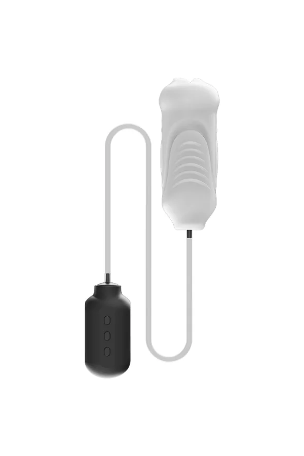 Hurricane Oral Sex Stimulator von Jamyjob kaufen - Fesselliebe