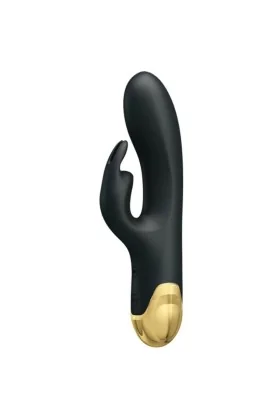 Smart Double Pleasure Vibrator von Pretty Love Smart