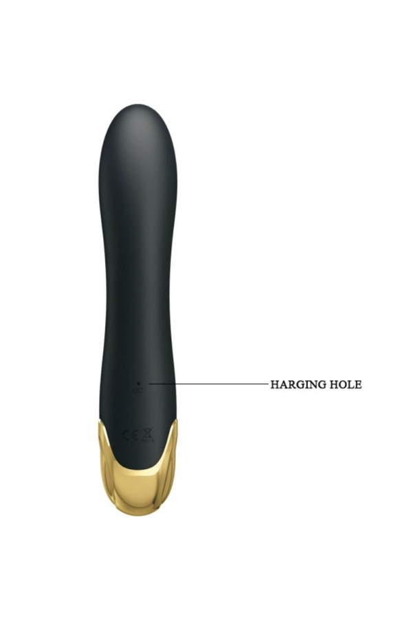 Smart Double Pleasure Vibrator von Pretty Love Smart kaufen | Fesselliebe