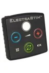 Kix Elektro-Sex-Stimulator von Electrastim kaufen - Fesselliebe