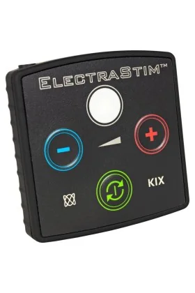 Kix Elektro-Sex-Stimulator von Electrastim