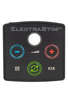 Kix Elektro-Sex-Stimulator von Electrastim