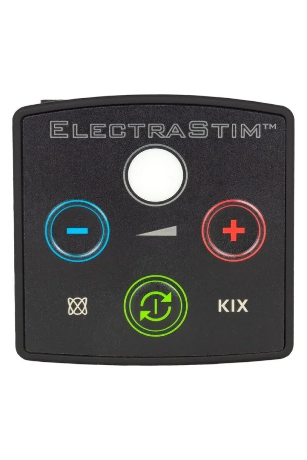 Kix Elektro-Sex-Stimulator von Electrastim kaufen - Fesselliebe