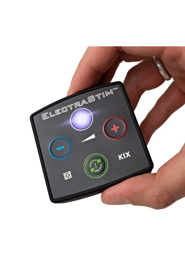 Kix Elektro-Sex-Stimulator von Electrastim kaufen - Fesselliebe