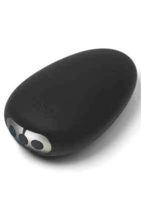 Vibrierendes Massager Schwarz von Je Joue kaufen | Fesselliebe