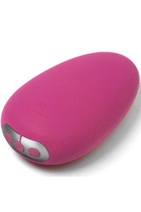 Vibrierendes Massager Fuchsia von Je Joue kaufen | Fesselliebe