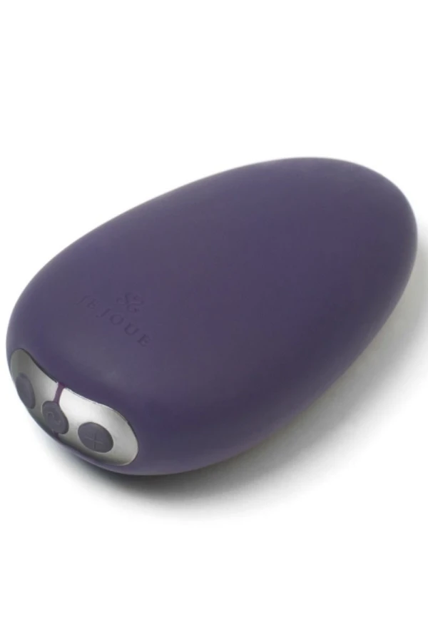 Vibrierender Massager Lila von Je Joue