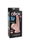 3d Schwingkugeln 12,7 Cm von King Cock Plus kaufen - Fesselliebe