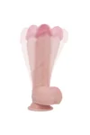 Liquid Silikon Premium Hawk Dildo 22 Cm von Rock Army kaufen - Fesselliebe