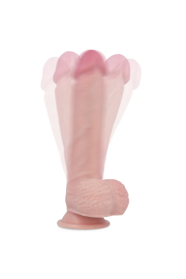 Liquid Silikon Premium Hawk Dildo 22 Cm von Rock Army kaufen - Fesselliebe