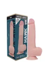 Liquid Silikon Premium Hawk Dildo 22 Cm von Rock Army kaufen - Fesselliebe