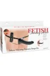 Fetish Fantasy Serie Deluxe Vibrierende Penetris Strap-On von Fetish Fantasy Series kaufen - Fesselliebe