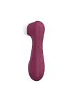 Pro 2 Generation 3 - Weinrot Blautooth & App von Satisfyer Connect kaufen - Fesselliebe