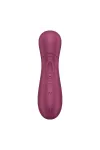 Pro 2 Generation 3 - Weinrot Blautooth & App von Satisfyer Connect kaufen - Fesselliebe