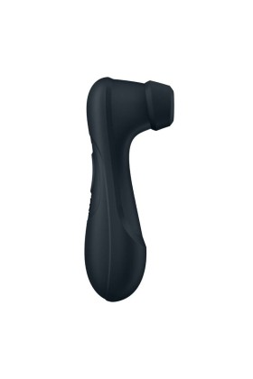 Pro 2 Generation 3 Schwarzes Bluetooth & App von Satisfyer Air Pulse kaufen | Fesselliebe