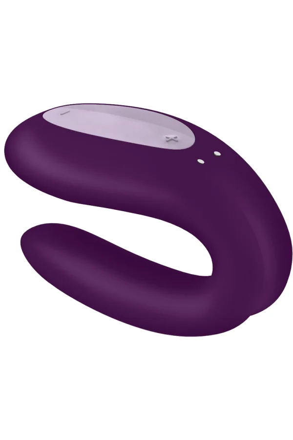 Partner Box 2 von Satisfyer Vibrator kaufen - Fesselliebe