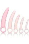 Silikon Dilator 5er Set von California Exotics kaufen - Fesselliebe