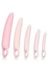 Silikon Dilator 5er Set von California Exotics kaufen - Fesselliebe