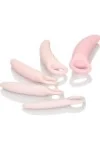 Silikon Dilator 5er Set von California Exotics kaufen - Fesselliebe